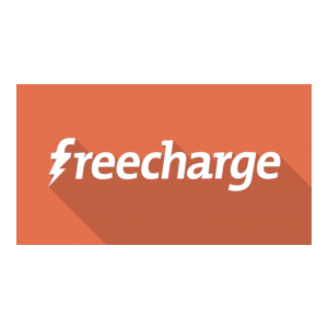 Flat 10 cashback on minimum recharge of 15 or more in Freecharge