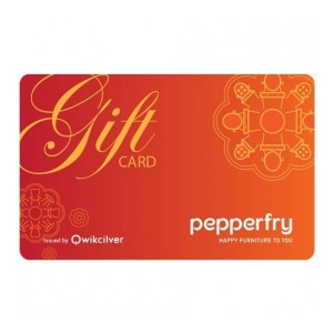 Pepperfry LOOT: 750 Off on no min booking( Try Old accounts)
