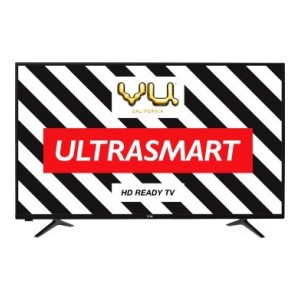 Vu Ultra Smart 80cm (32 inch) HD Ready LED Smart TV  (32SM)