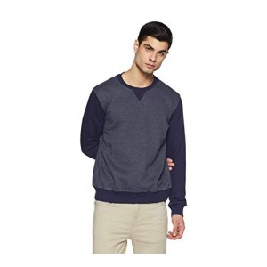 Branded Clothing Men's Sweatshirt upto 85% Off