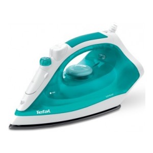 Tefal Virtuo 1400 W Steam Iron  (Green)