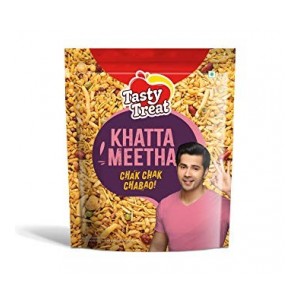 Tasty Treat Namkeen Khatta Mitha, 1kg Pantry
