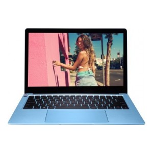 Avita Liber Core i5 8th Gen - (8 GB/256 GB SSD/Windows 10 Home) NS14A2IN196P Thin and Light Laptop  (14 inch, Angel Blue, 1.46 kg)