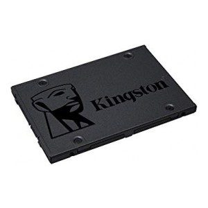 Kingston SSDNow A400 120GB Internal Solid State Drive (SA400S37/120GIN)
