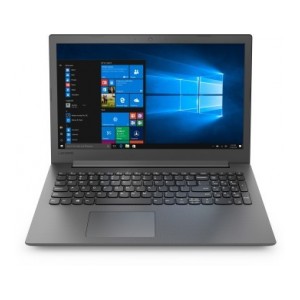 Lenovo Ideapad 130 Core i5 8th Gen - (4 GB/1 TB HDD/Windows 10 Home) 130-15IKB Laptop  (15.6 inch, Black, 2.1 kg)