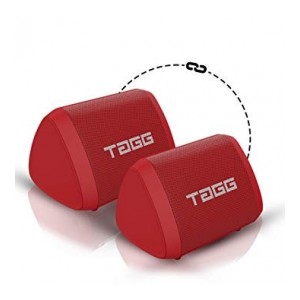 tagg speakers
