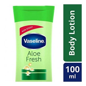 Vaseline Intensive Care Aloe Soothe, 100ml