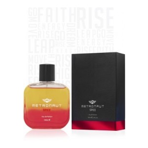 Metronaut Eau de Parfum - 100 ml  (For Men) at 75% off