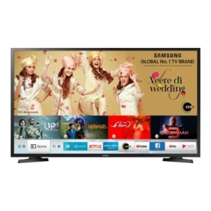 Samsung 7-in-1 80cm (32 inch) HD Ready LED Smart TV  (UA32N4305ARXXL)