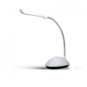 Natation Table Lamp - Study Desk Lamp Brightness Switch Dimmer LED Table Lamp