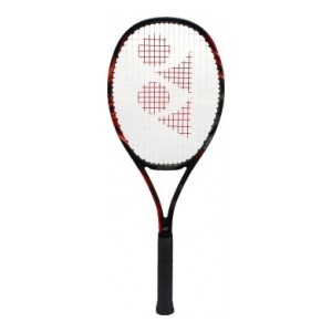 Yonex T RQTS V CORE DUEL G 97 (330 GM) Multicolor Unstrung Tennis Racquet  (Pack of: 1, 330 g)