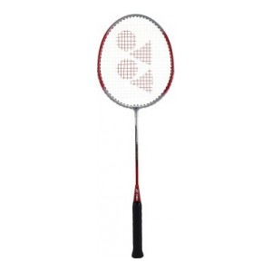 Yonex Gr 301 Multicolor Strung Badminton Racquet  (Pack of: 1, 90 g)