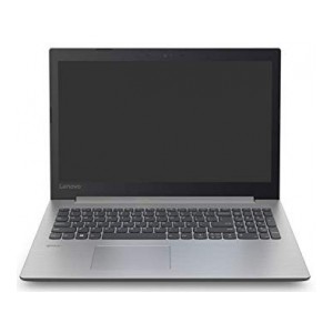 Lenovo Ideapad 330 Intel Core I3 7th Gen 15.6-inch HD Laptop (4GB RAM/1TB HDD/DOS/Platinum Grey/2.2Kg/with DVD-RW),81DE00GFIN