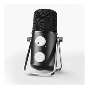 Maono AU-902 Lite USB Microphone (Black)