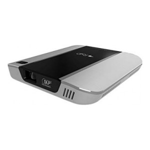 Canon Rayo I5, Wi-Fi Connectivity, HDMI/MHL Connectivity, Inbuilt Battery & Speakers Mini Projector