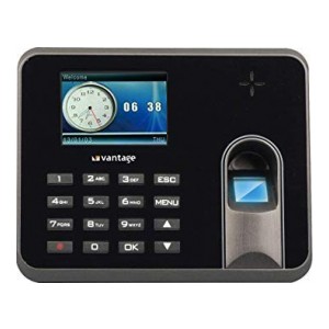 Vantage|Finger Print Access Control|VV-BS510FP-CT5/Biometric Access Contol