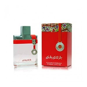 Ekoz Gagra Perfume For Women, 100 ml