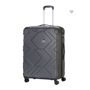 American Tourister  Luggage 75% Off starts @ 1560