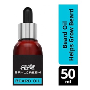 Brylcreem Beard Oil - Helps Grow Beard, 50 ml Pantry