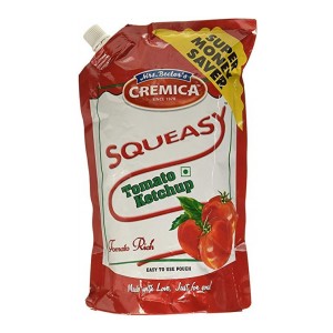 Cremica Tomato Ketchup, 950g Pantry