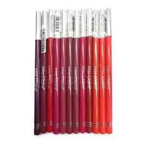 Miss Claire Miss Claire Glimmersticks For Lips From Rs.35