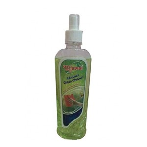 Ujjawal Glass Cleaner for Home/Office and Hospital_300ml