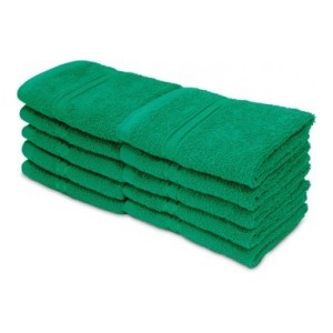 Swiss Republic - Face Towel (Pack of 10) at Rs.239