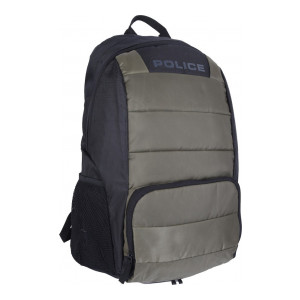 Radome 20 L Backpack  (Black, Grey)