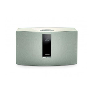 Bose SoundTouch 30 Series III Wireless Music System (White)