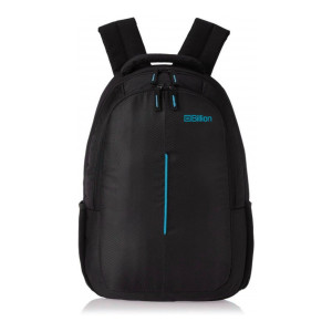 Casual Backpack Backpack  (Black)