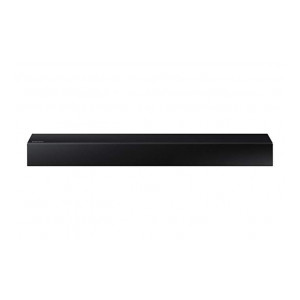 Samsung N300 (with Built-in Woofer) Bluetooth Soundbar (Black, 2.0 Channel)