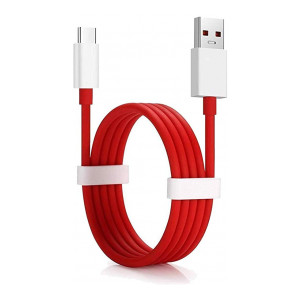 Croiky Fast Data Sync Charging Cable Compatible with All One Plus
