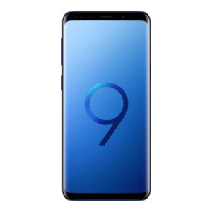 Samsung Galaxy S9 Plus (Coral Blue, 64 GB)  (6 GB RAM)