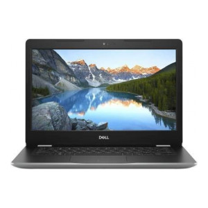 Dell 14 3000 Core i3 7th Gen - (4 GB/1 TB HDD/Windows 10 Home) inspiron3481 Laptop  (14 inch, Platinum Silver, 1.79 kg)