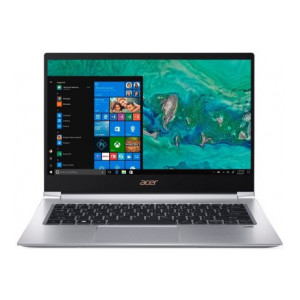 Acer Swift 3 Core i5 8th Gen - (8 GB/512 GB SSD/Windows 10 Home/2 GB Graphics) SF314-55G Thin and Light Laptop  (14 inch, Sparkly Silver, 1.35 kg)