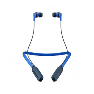 Skullcandy Ink'd Wireless in-Earphone with Mic (Royal/Navy/Royal)