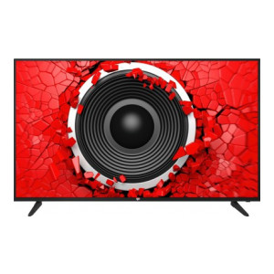 IGO By Onida 102cm (40 inch) Full HD LED Smart TV with Beat Box  (LEI40SIG)