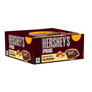 Hershey's Cocoa with Almond Spreads 216 g
