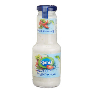 Remia Dressing Blue Cheese, 250g