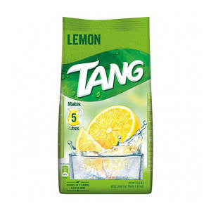 Tang Instant Drink Mix, Lemon, 500g