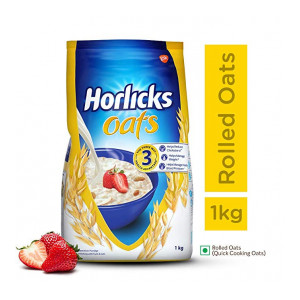 Horlicks Oats, 1kg