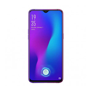 OPPO R17 (Neon Purple, 8GB RAM, 128 GB Storage) with No Cost EMI/Additional Exchange Offers