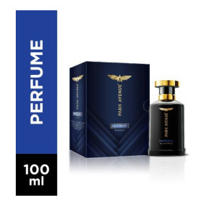 Park Avenue Harmony Eau de Parfum - 100 ml  (For Men)