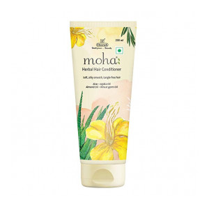 moha: Herbal Hair Conditioner, 200ml