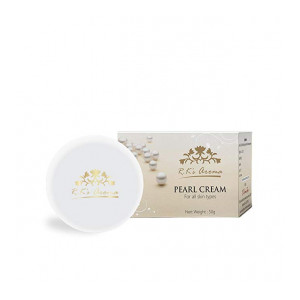 Rks Aroma Pearl Cream, 50 g