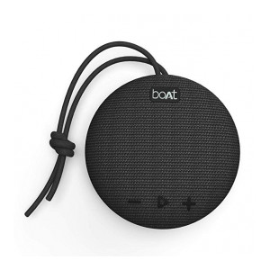 boAt Stone 190 Portable Wireless Speaker (Black)