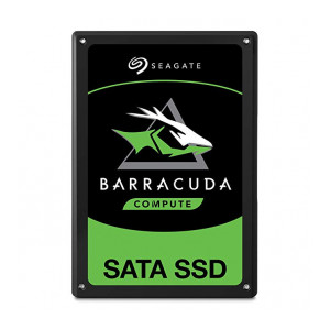 Seagate Barracuda 3D NAND SSD 2 TB Internal Solid State Drive – 2.5 Inch SATA 6 Gb/s for Computer Desktop PC Laptop (ZA2000CM10002)