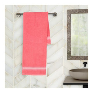 Swiss Republic Cotton 460 GSM Bath Towel @ 199