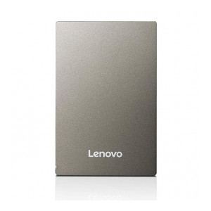 Lenovo 2TB External Hard Drive F309 USB3.0