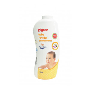 Pigeon Baby Powder with Fragrance (500g)